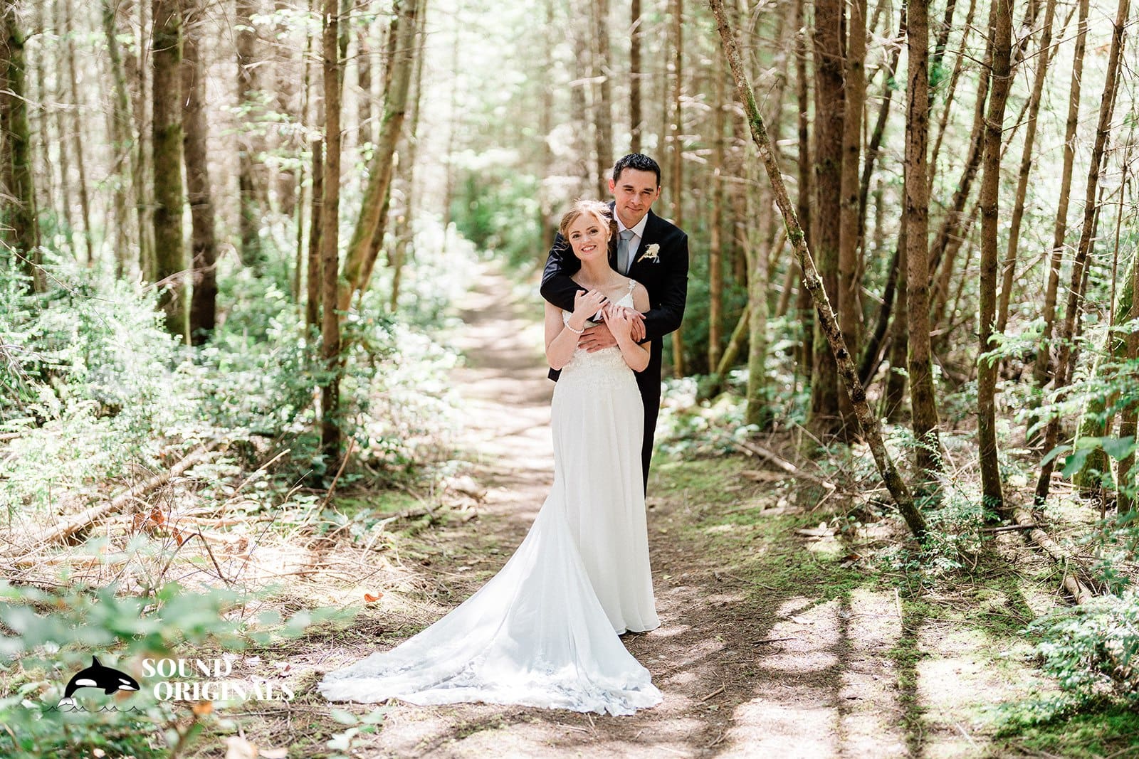 Dancing Fish Vineyards Wedding // Jennifer + Colin -