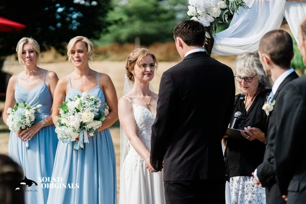 Dancing Fish Vineyards Wedding // Jennifer + Colin -