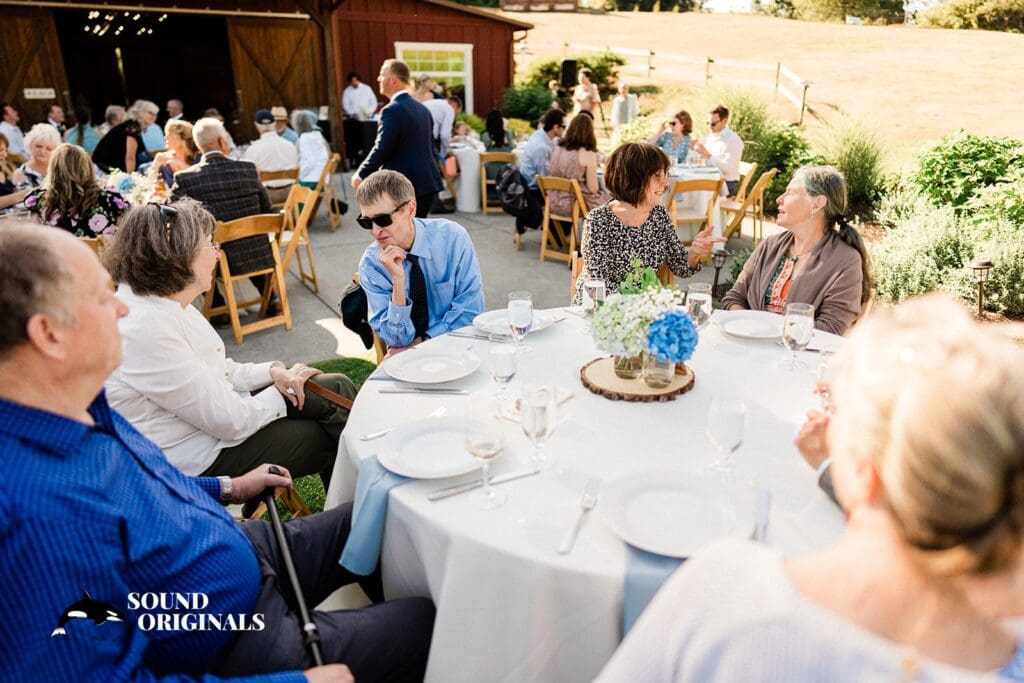 Dancing Fish Vineyards Wedding // Jennifer + Colin -