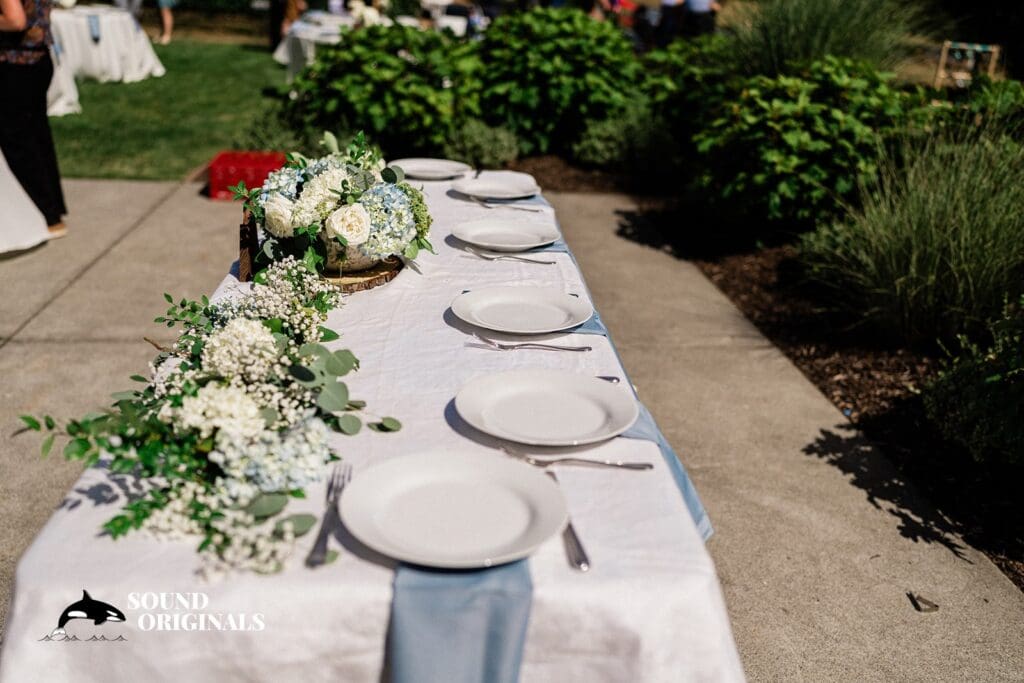 Dancing Fish Vineyards Wedding // Jennifer + Colin -