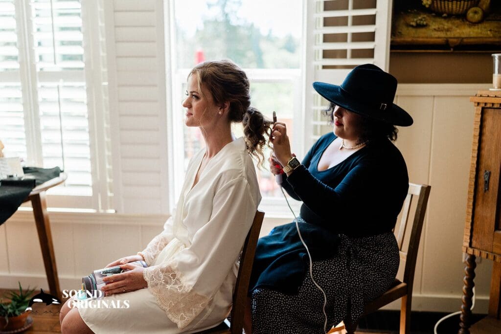 Dancing Fish Vineyards Wedding // Jennifer + Colin -