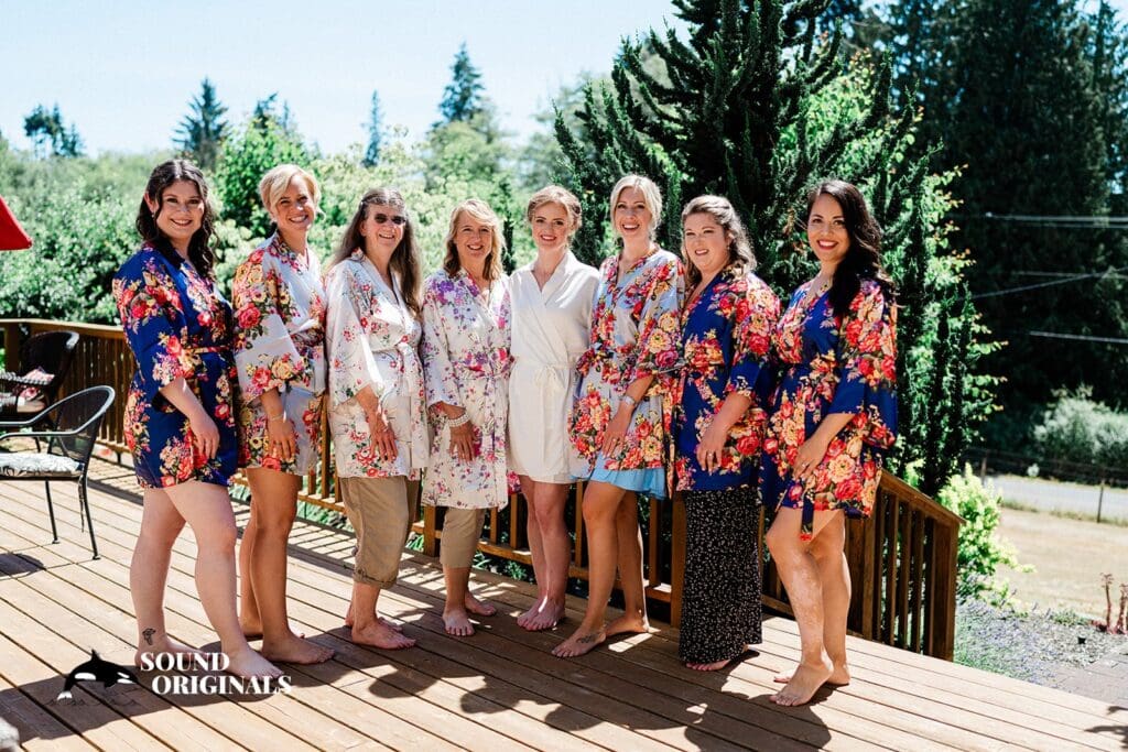 Dancing Fish Vineyards Wedding // Jennifer + Colin -