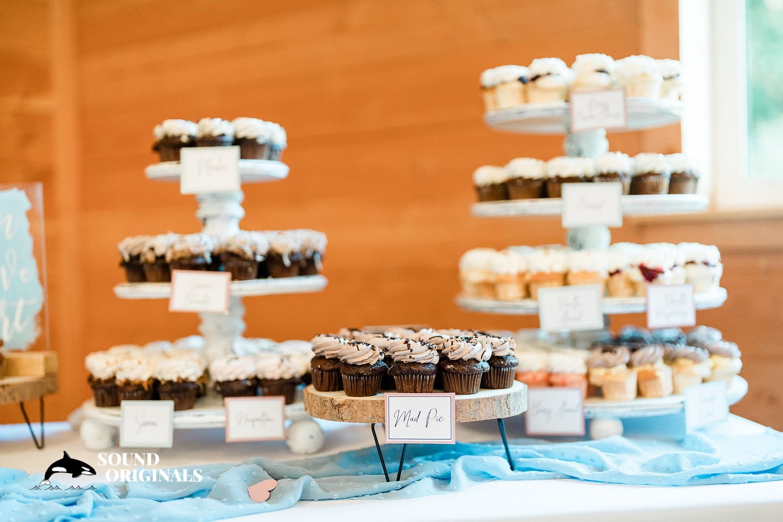 Edlynn Farm Wedding // Abigail + Chris -