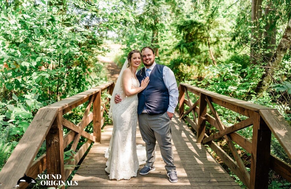 Edlynn Farm Wedding // Abigail + Chris -