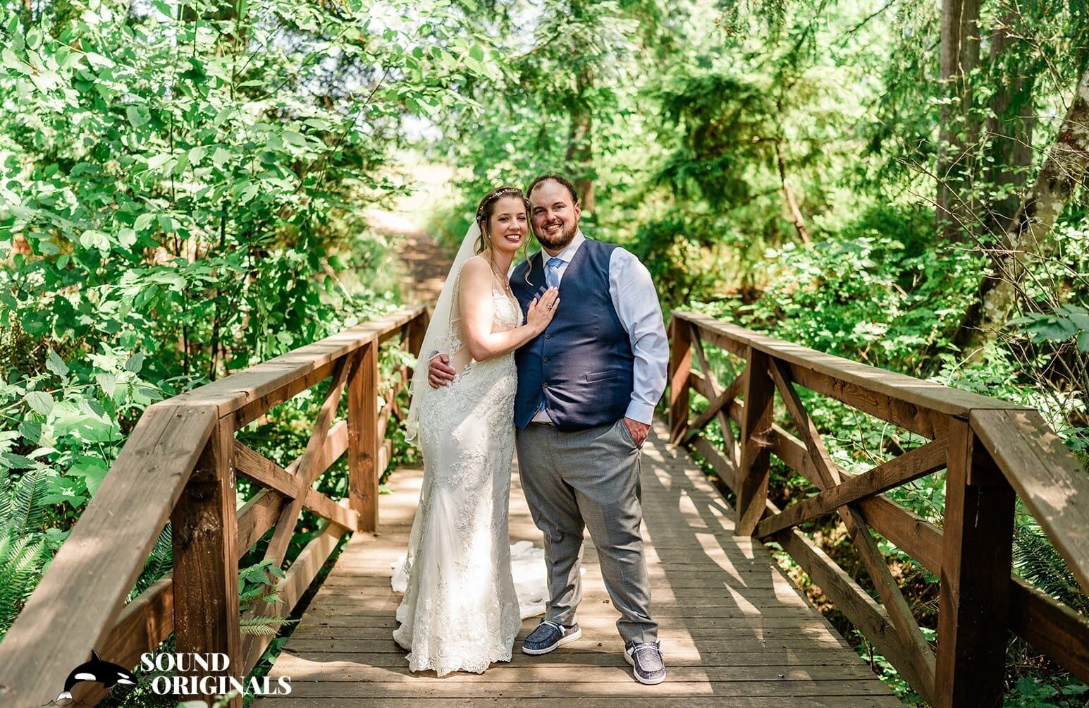 Edlynn Farm Wedding // Abigail & Chris -