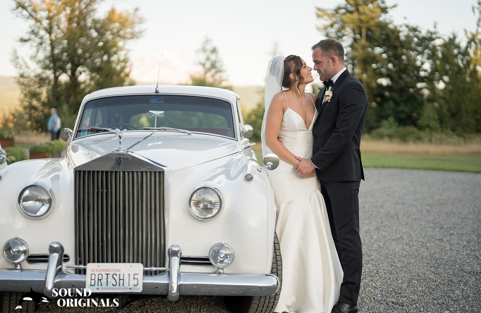 Edlynn Farm Wedding // Jo & Kyle -