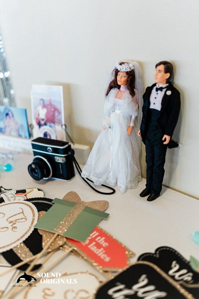 Edmonds Yacht Club Wedding // Danielle + Max -