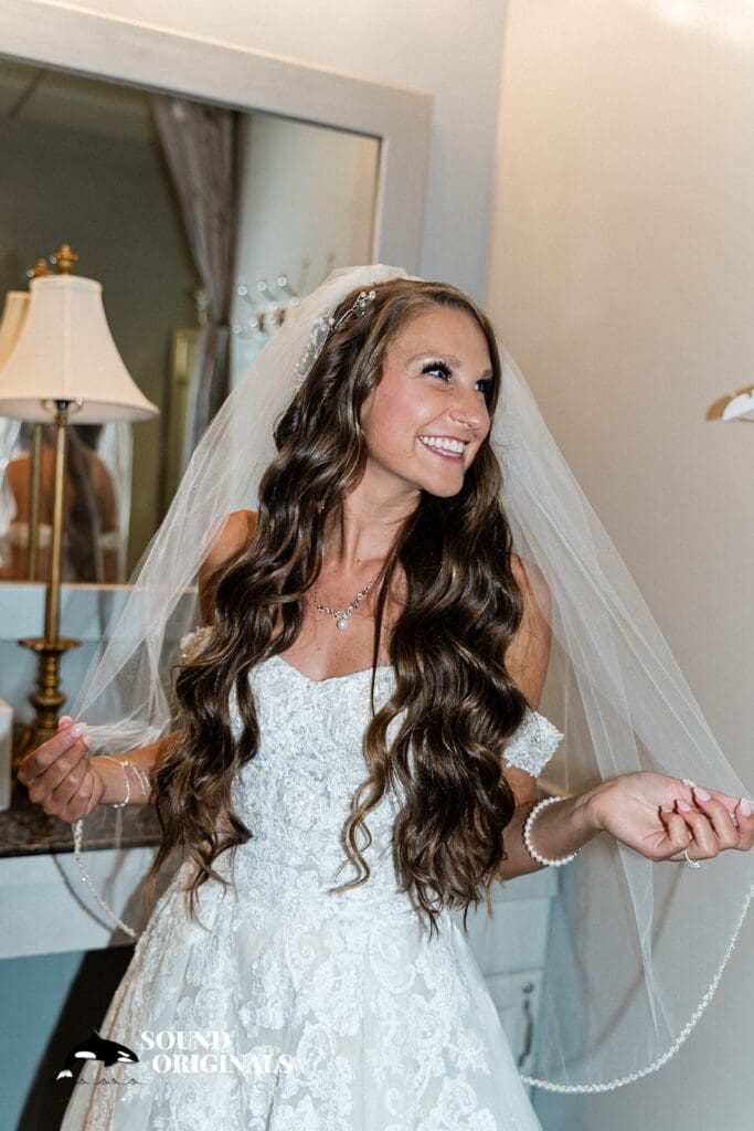 Edmonds Yacht Club Wedding // Danielle + Max -