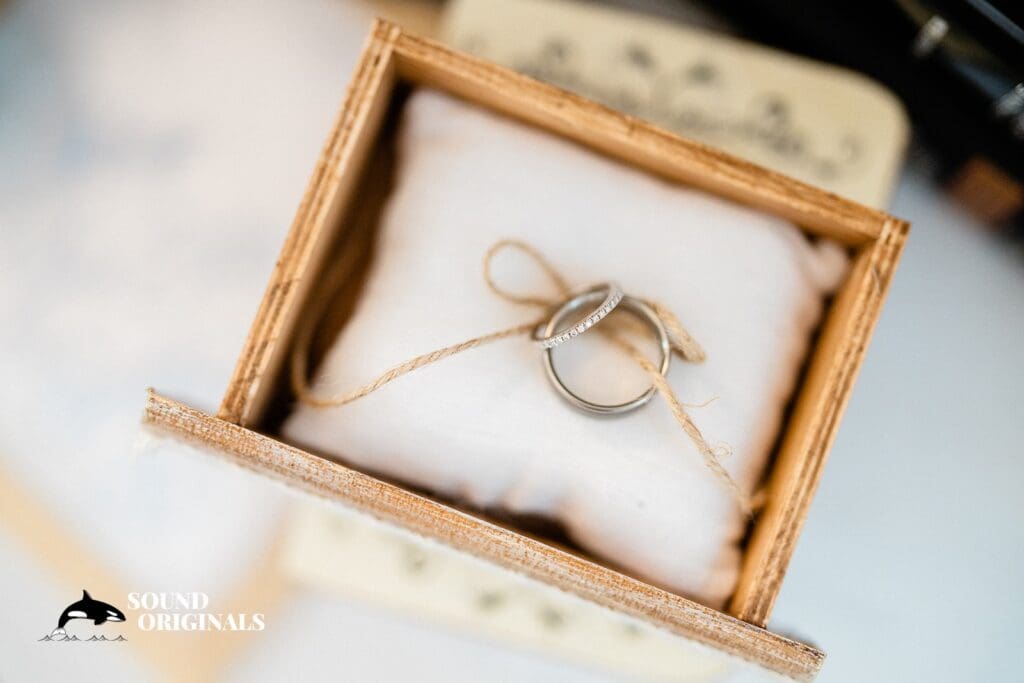 Evergreen Meadows Wedding // Rachel + Chris -