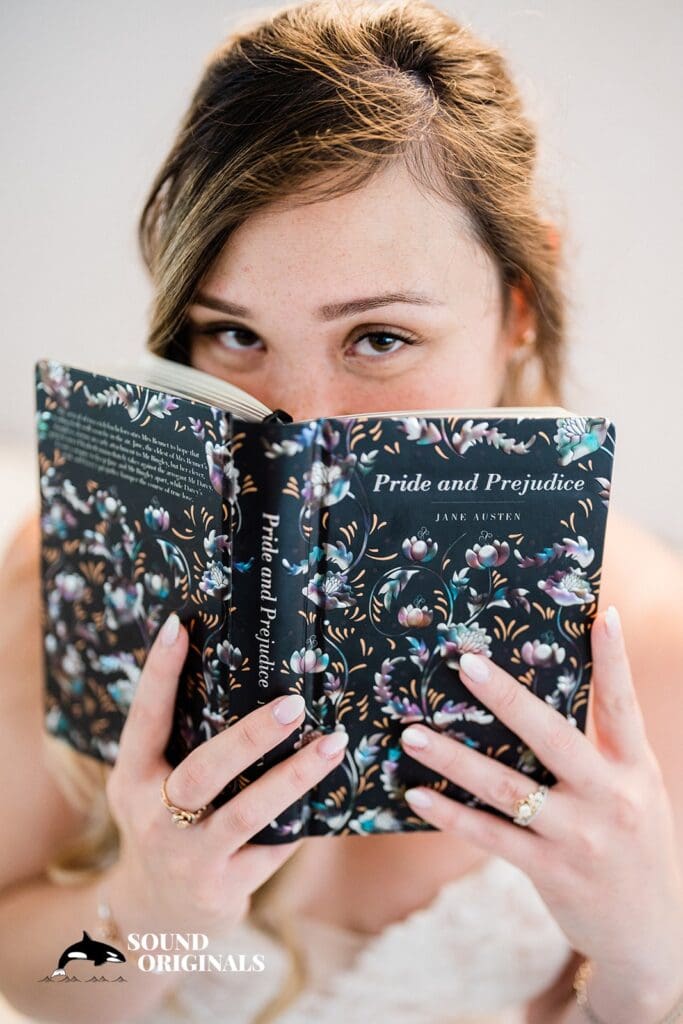 Evergreen Meadows Wedding // Rachel + Chris -