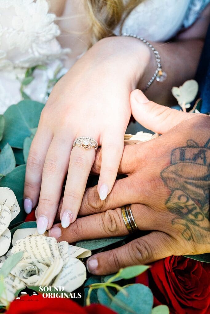 Evergreen Meadows Wedding // Rachel + Chris -