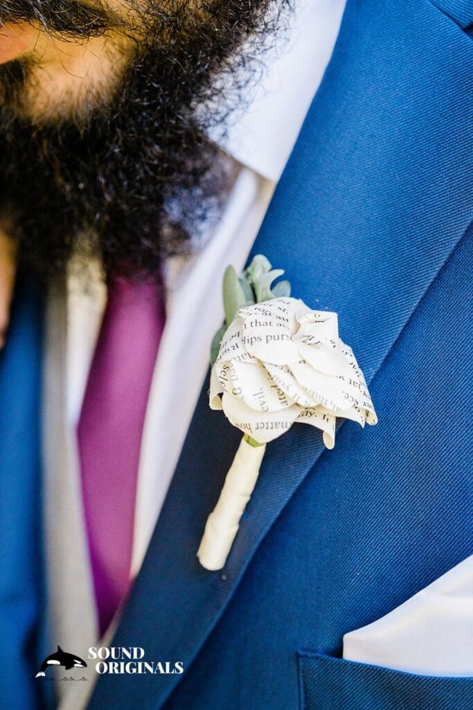 Evergreen Meadows Wedding // Rachel + Chris -