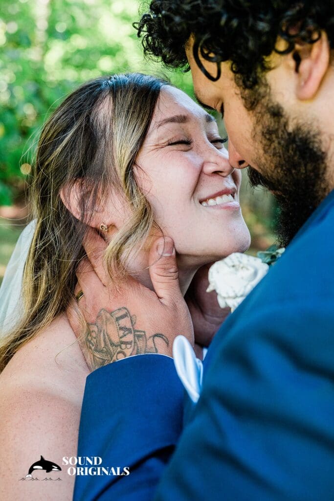 Evergreen Meadows Wedding // Rachel + Chris -
