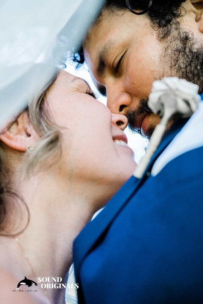 Evergreen Meadows Wedding // Rachel + Chris -