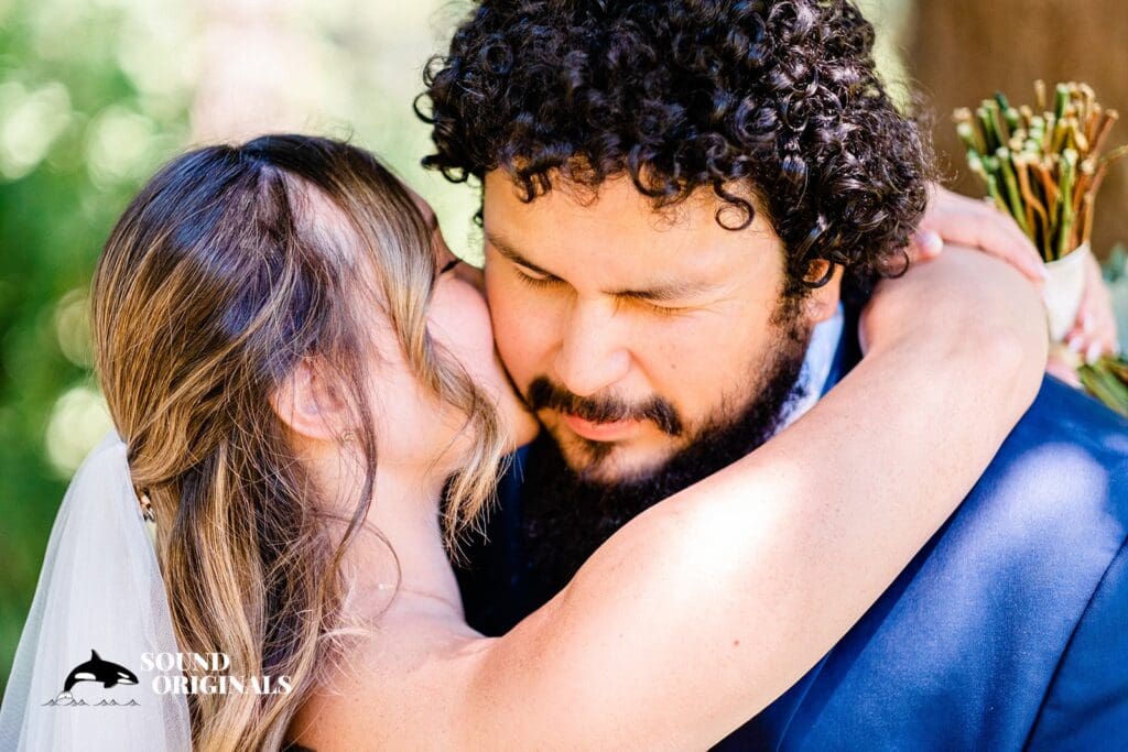 Evergreen Meadows Wedding // Rachel + Chris -