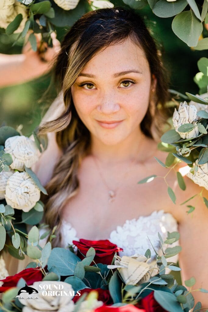 Evergreen Meadows Wedding // Rachel + Chris -