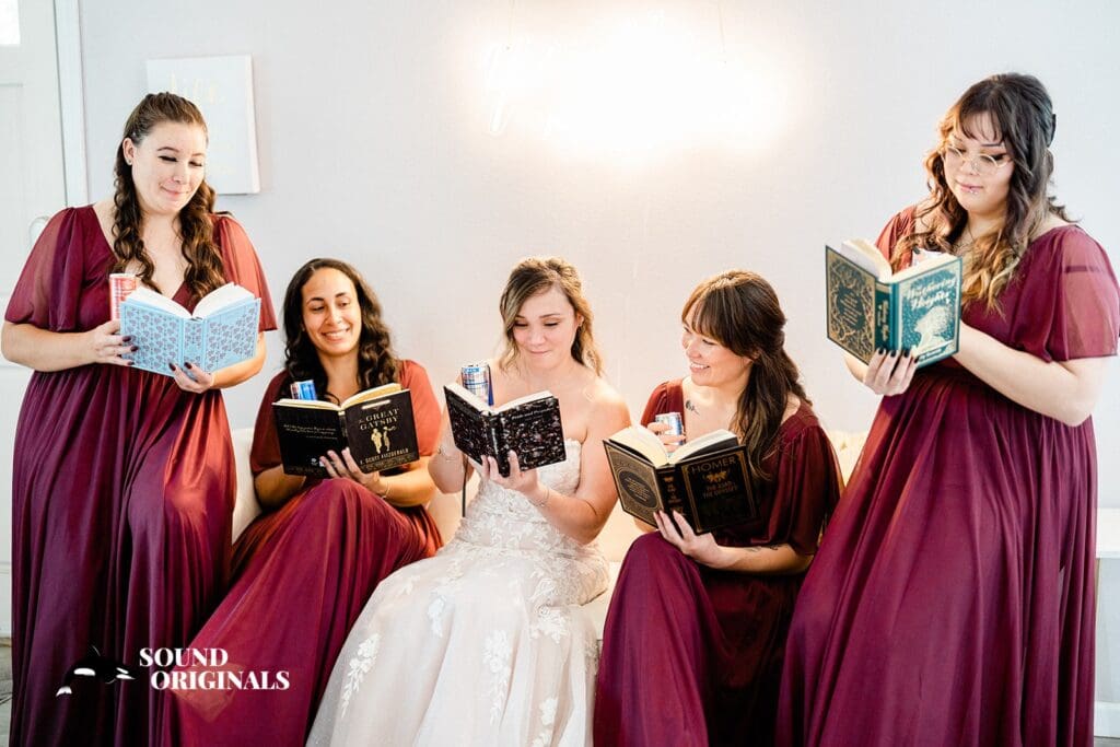 Evergreen Meadows Wedding // Rachel + Chris -