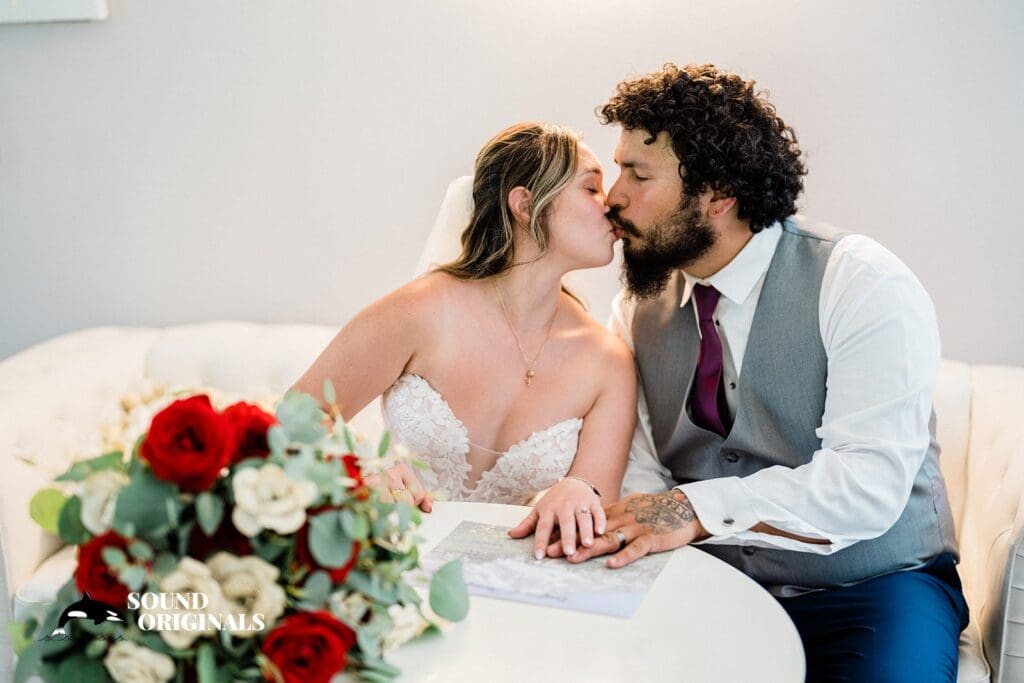 Evergreen Meadows Wedding // Rachel + Chris -
