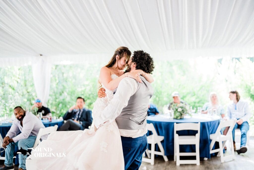 Evergreen Meadows Wedding // Rachel + Chris -