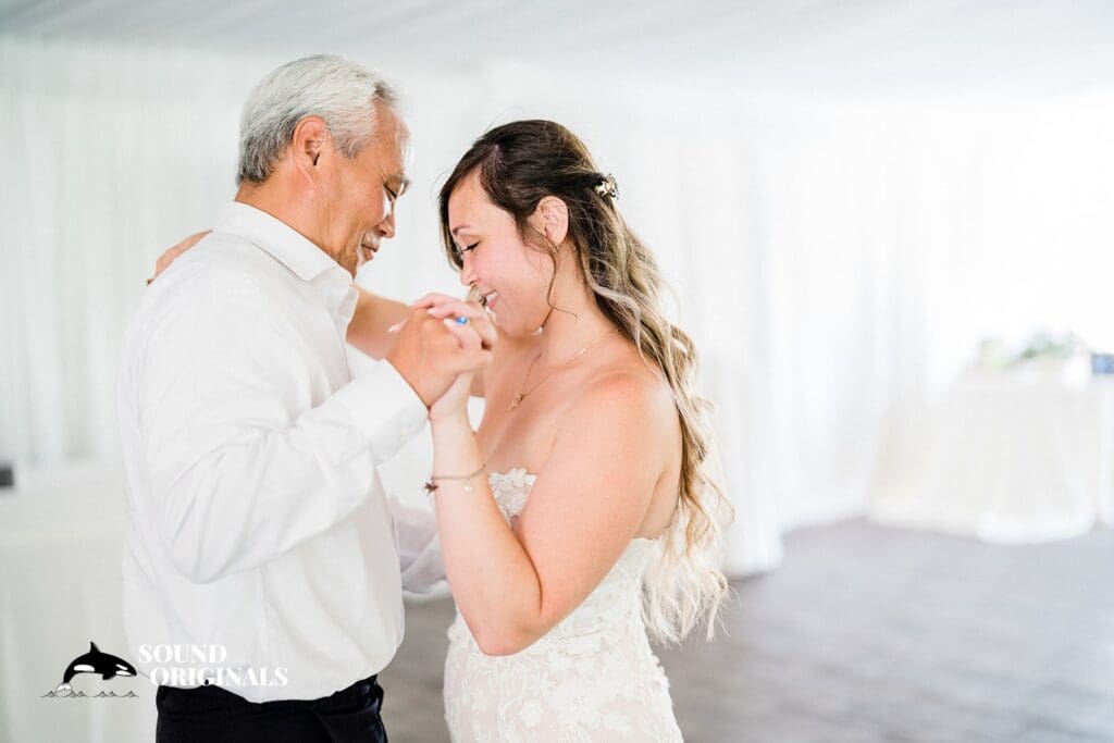 Evergreen Meadows Wedding // Rachel + Chris -