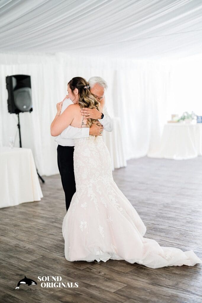 Evergreen Meadows Wedding // Rachel + Chris -