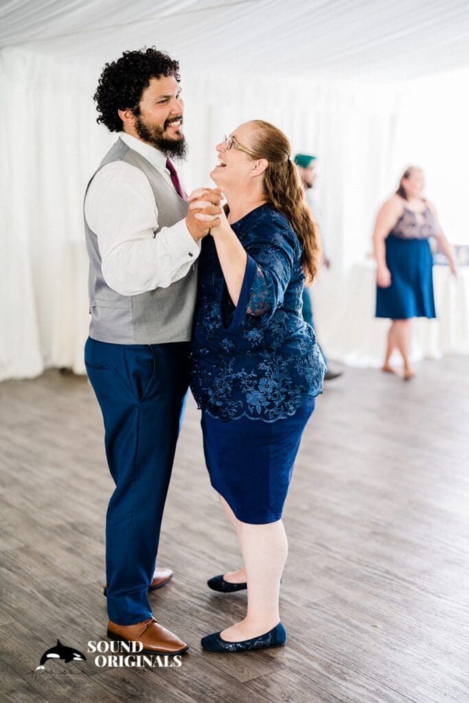Evergreen Meadows Wedding // Rachel + Chris -