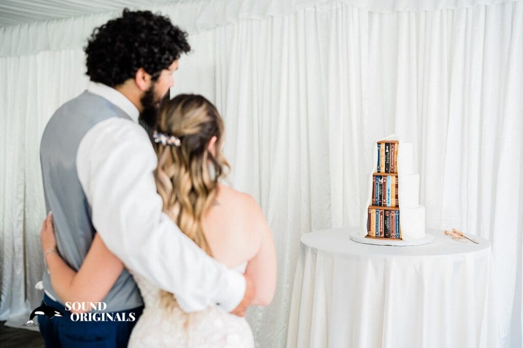 Evergreen Meadows Wedding // Rachel + Chris -