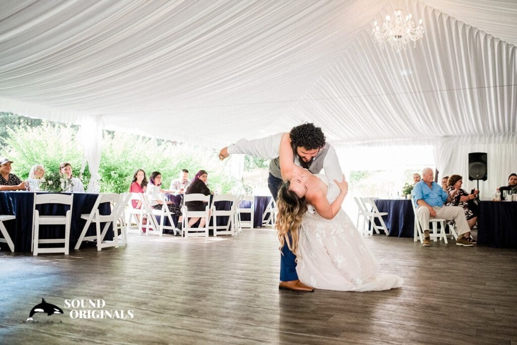 Evergreen Meadows Wedding // Rachel + Chris -