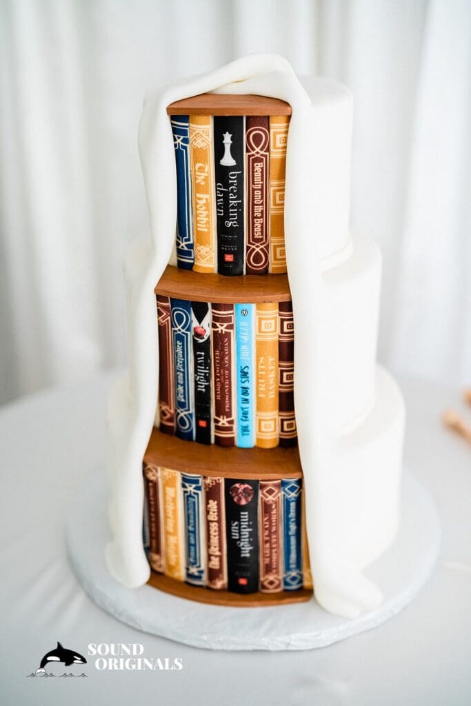 Evergreen Meadows Wedding // Rachel + Chris -