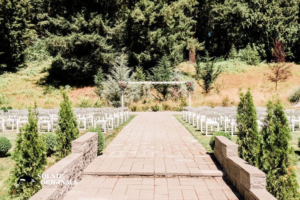 Evergreen Meadows Wedding // Rachel + Chris -