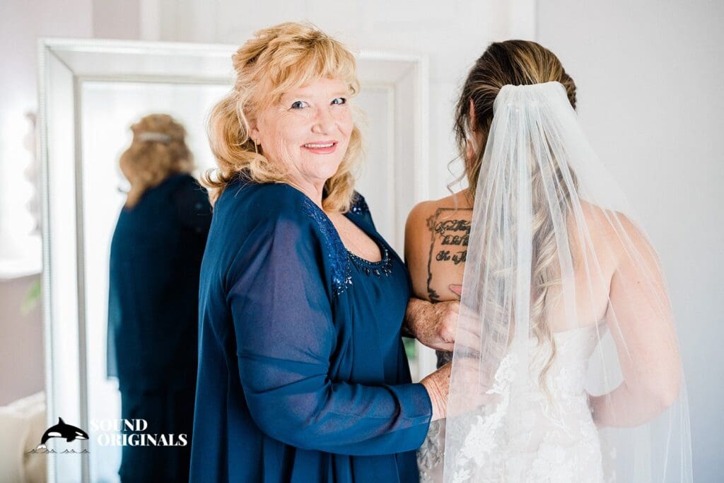 Evergreen Meadows Wedding // Rachel + Chris -