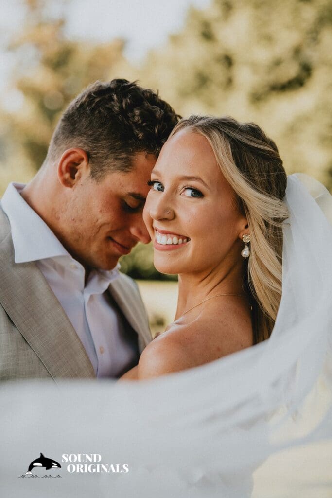 Family Beach House Wedding // Brynn + Levi -