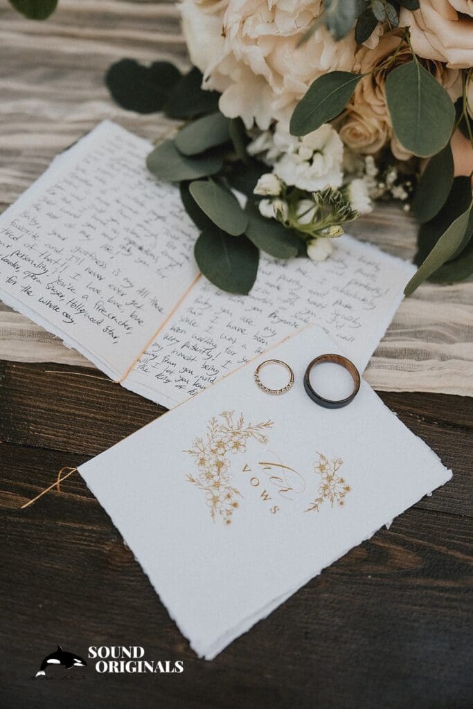 Family Beach House Wedding // Brynn + Levi -