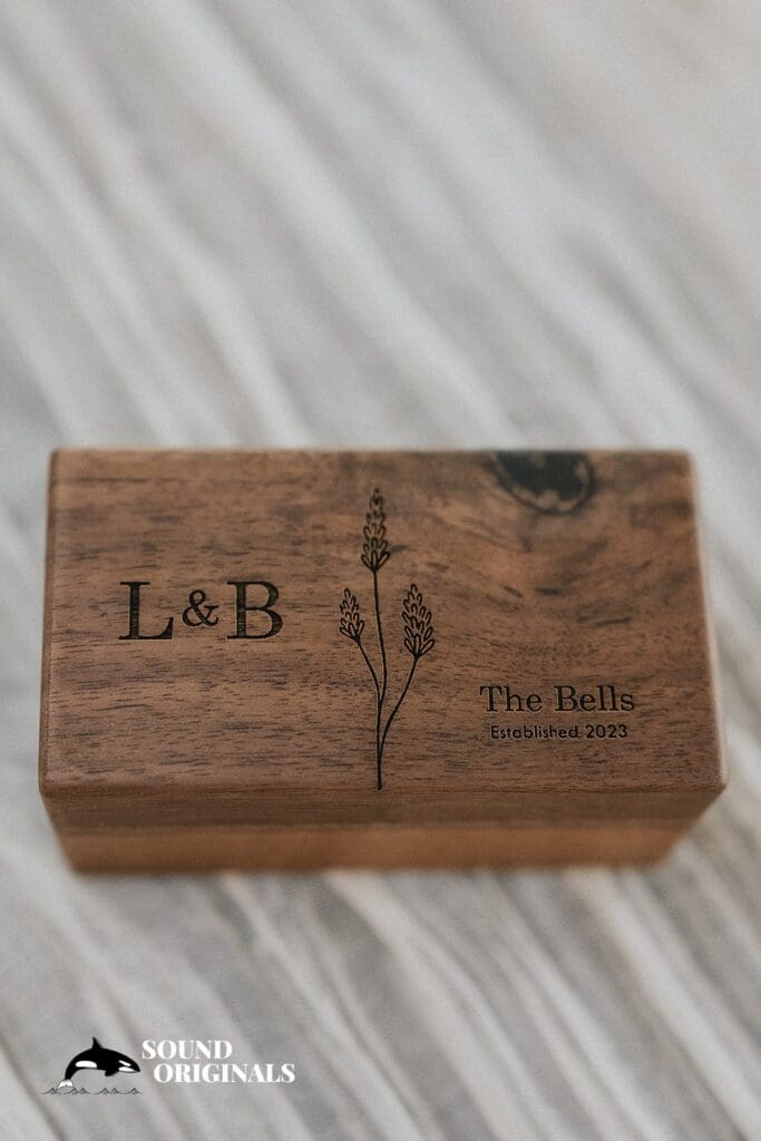 Family Beach House Wedding // Brynn + Levi -