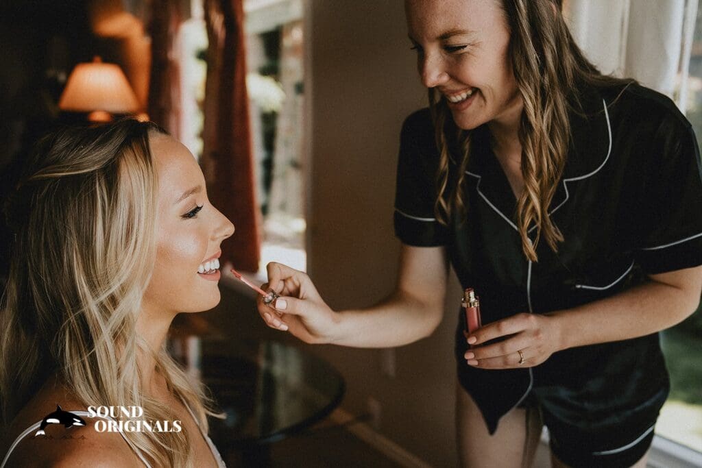 Family Beach House Wedding // Brynn + Levi -