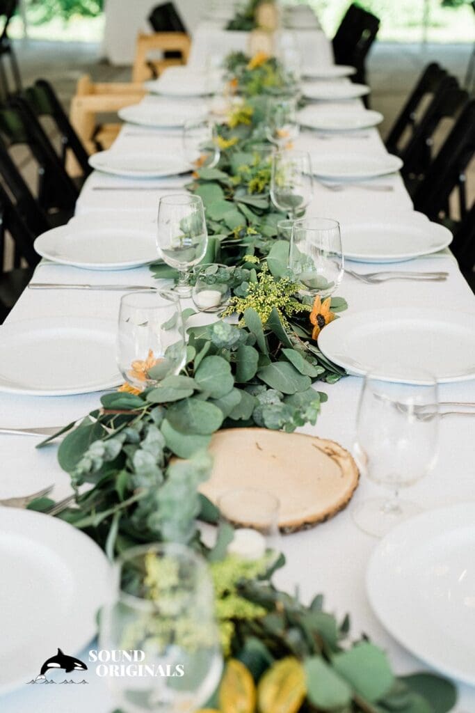 Fox Hollow Farm Wedding // Ashley + David -