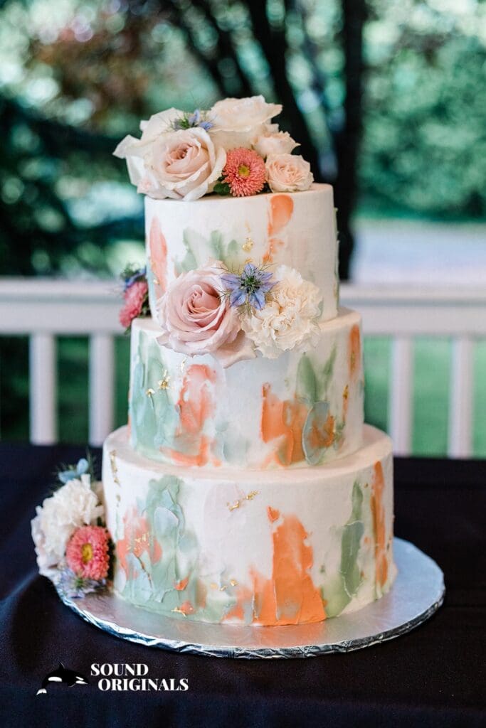 Fox Hollow Wedding // Samuel + Bingjie -