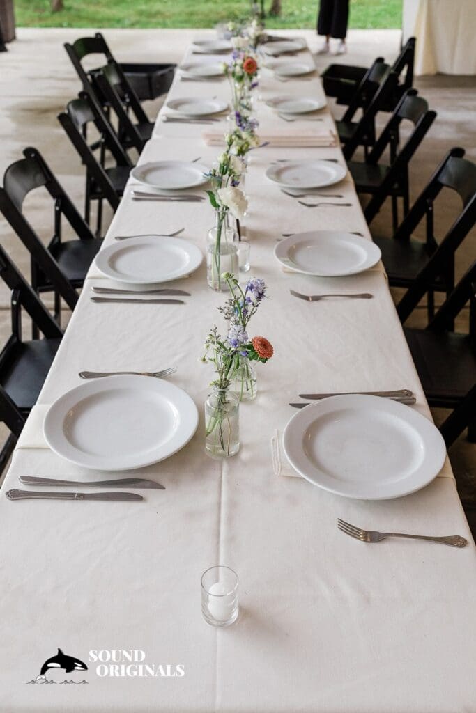 Fox Hollow Wedding // Samuel + Bingjie -