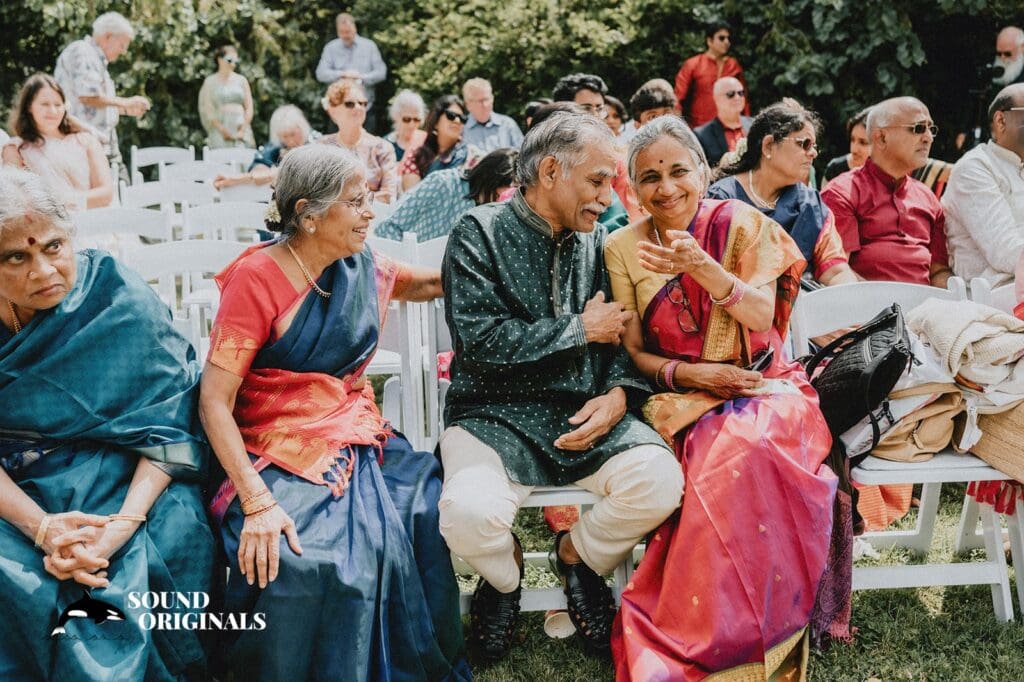 Fremont Foundry Wedding // Catherine + Aadarsh -
