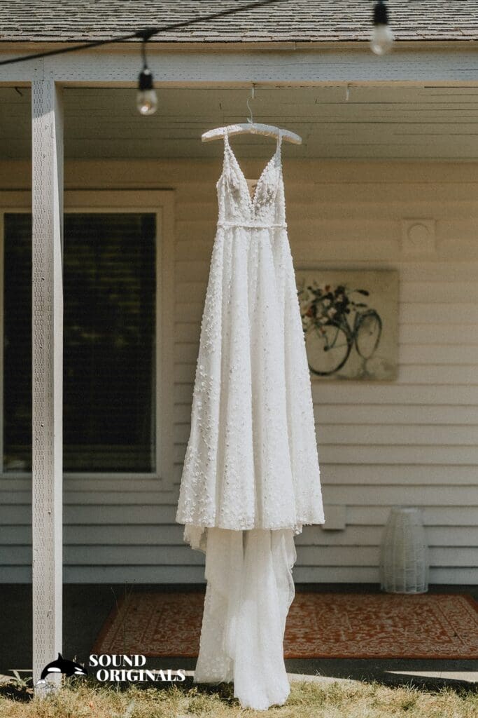 Fremont Foundry Wedding // Catherine + Aadarsh -