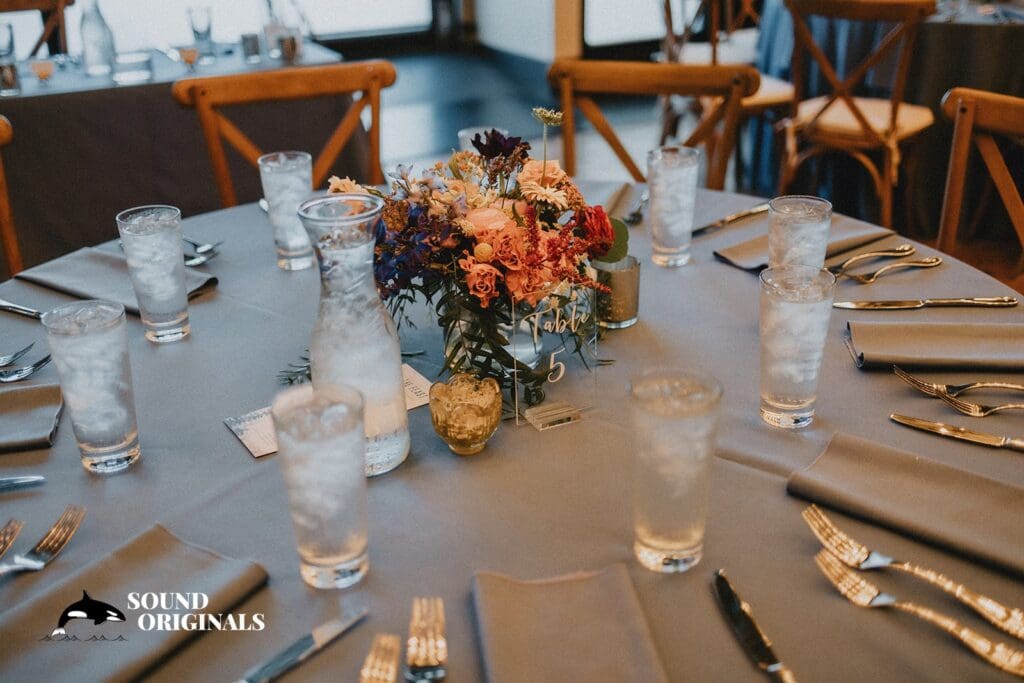 Fremont Foundry Wedding // Catherine + Aadarsh -