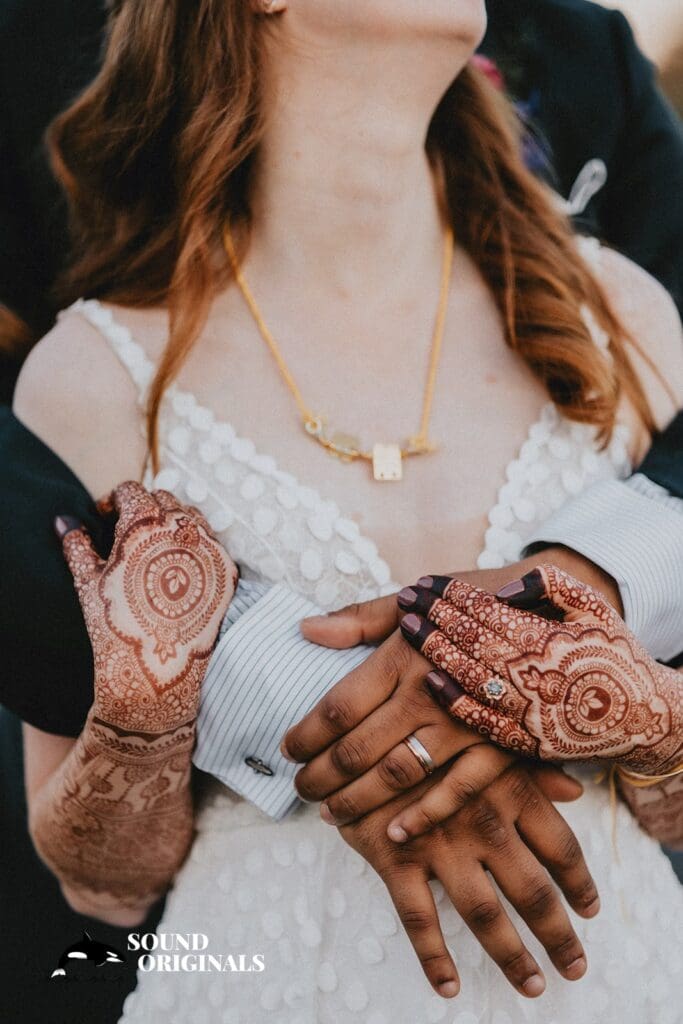 Fremont Foundry Wedding // Catherine + Aadarsh -