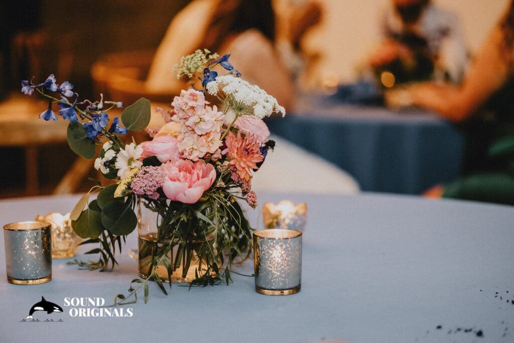 Fremont Foundry Wedding // Catherine + Aadarsh -