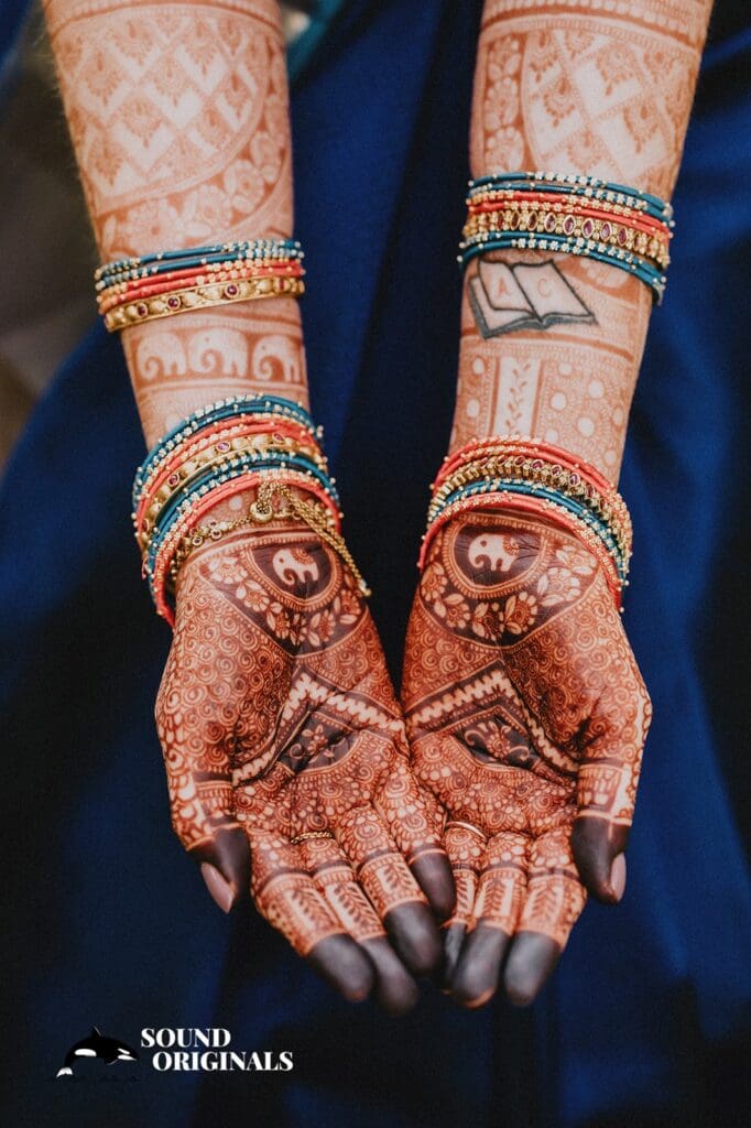 Fremont Foundry Wedding // Catherine + Aadarsh -
