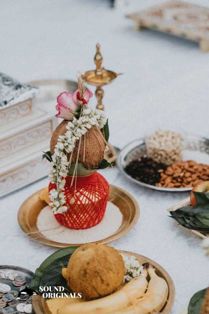 Fremont Foundry Wedding // Catherine + Aadarsh -