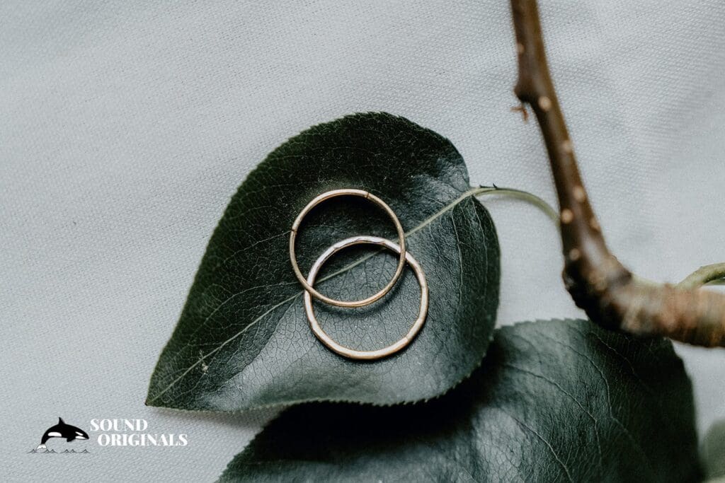 Golden Gardens Bathhouse Wedding // Angela + Elizabeth -