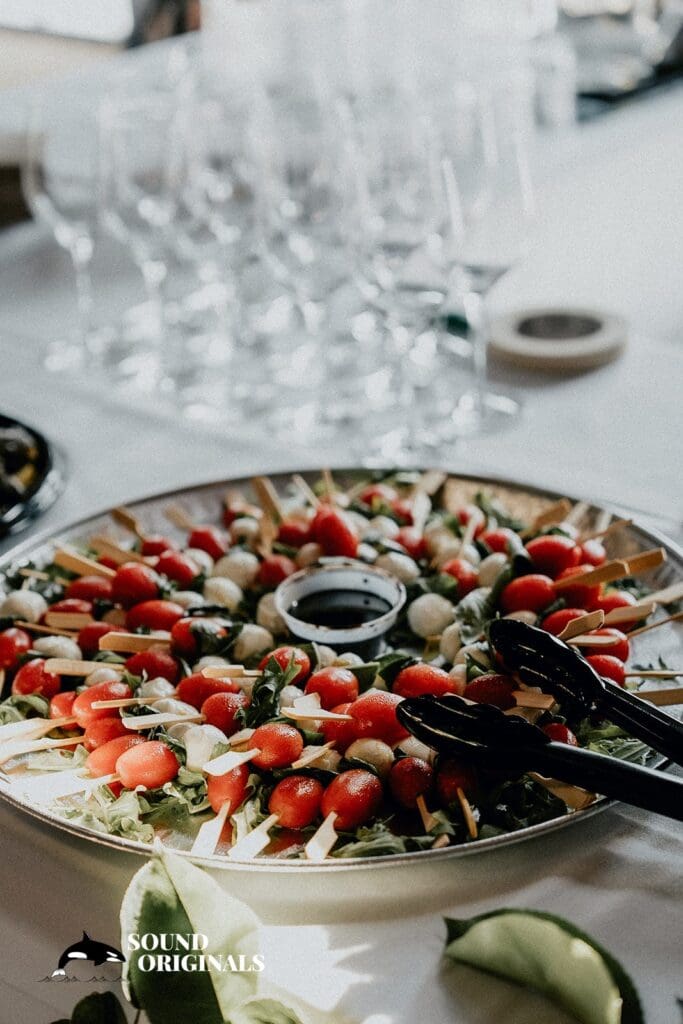 Golden Gardens Bathhouse Wedding // Angela + Elizabeth -