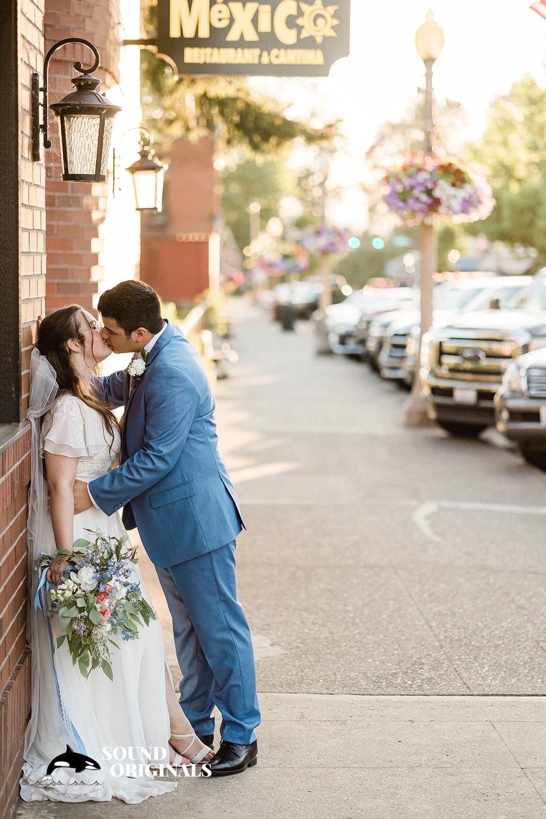 Helios Ballroom Wedding // Lucy + Gabriel -