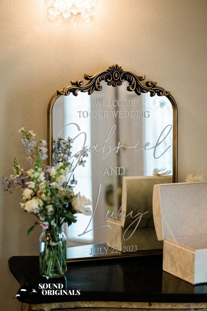 Helios Ballroom Wedding // Lucy + Gabriel -