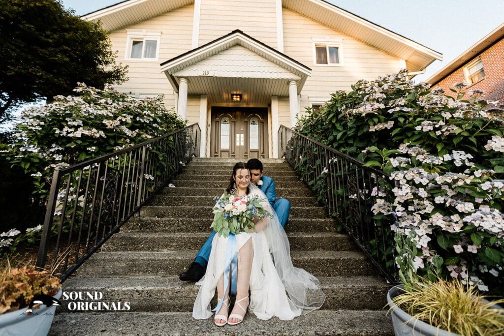 Helios Ballroom Wedding // Lucy + Gabriel -